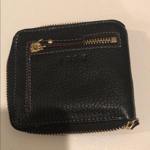 TUSK wallet from Nordstrom